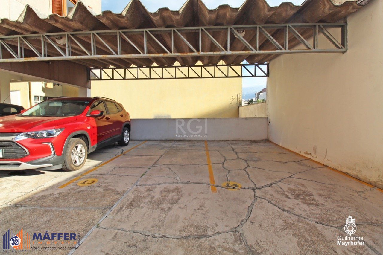 Cobertura, 3 quartos, 164 m² - Foto 27