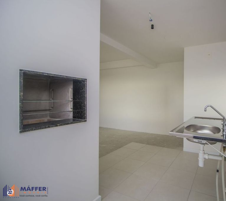 Apartamento, 2 quartos, à venda, 55 m², Jardim Carvalho - Porto Alegre — foto 2