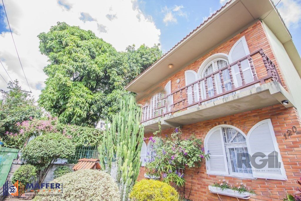 Casa, 3 quartos, à venda, 204 m², Santa Maria Goretti - Porto Alegre — foto 2