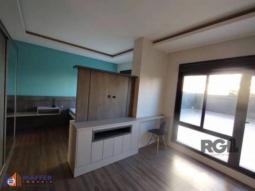 Apartamento, 1 quarto, 42 m² - Foto 4