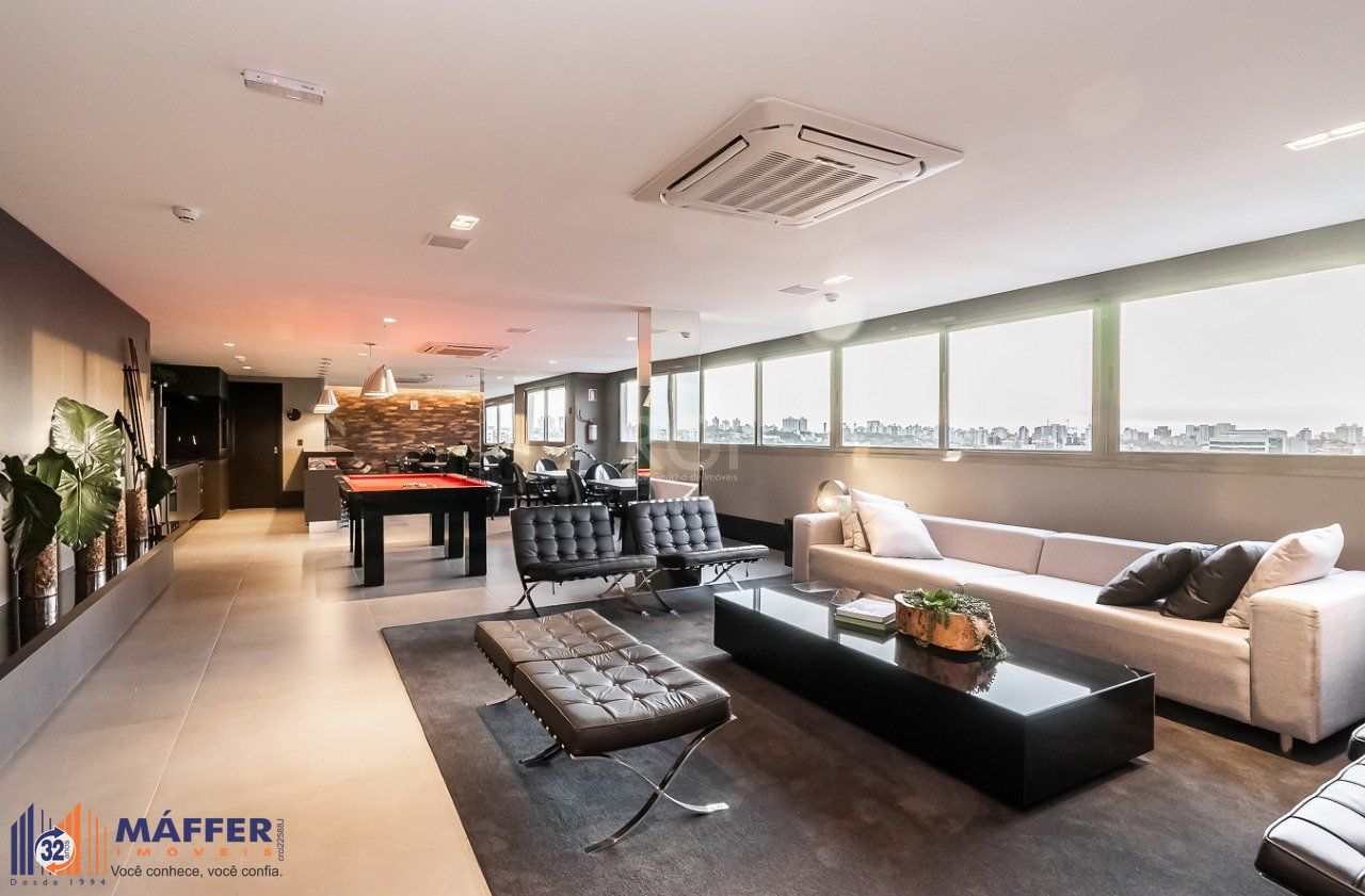 Apartamento, 38 m² - Foto 17