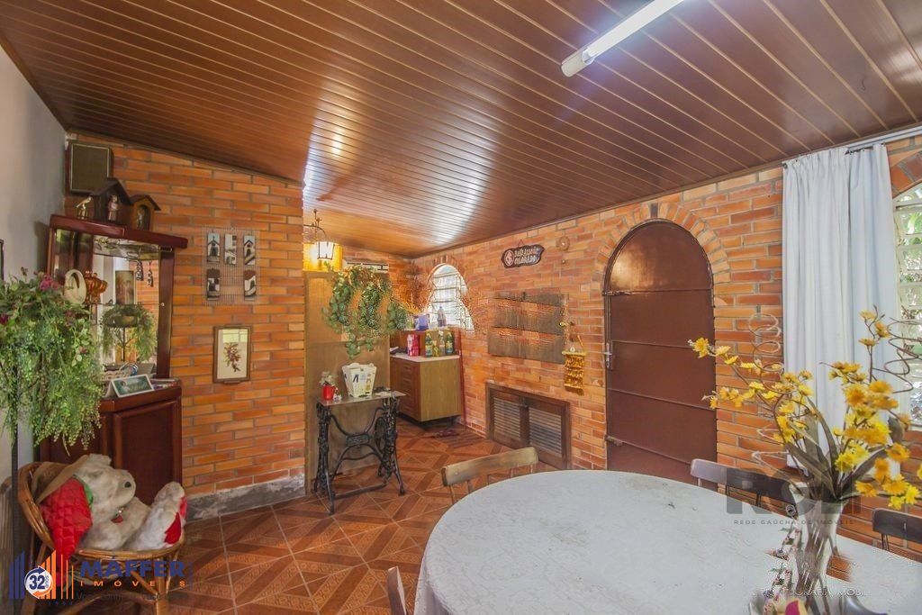 Casa, 3 quartos, 204 m² - Foto 17