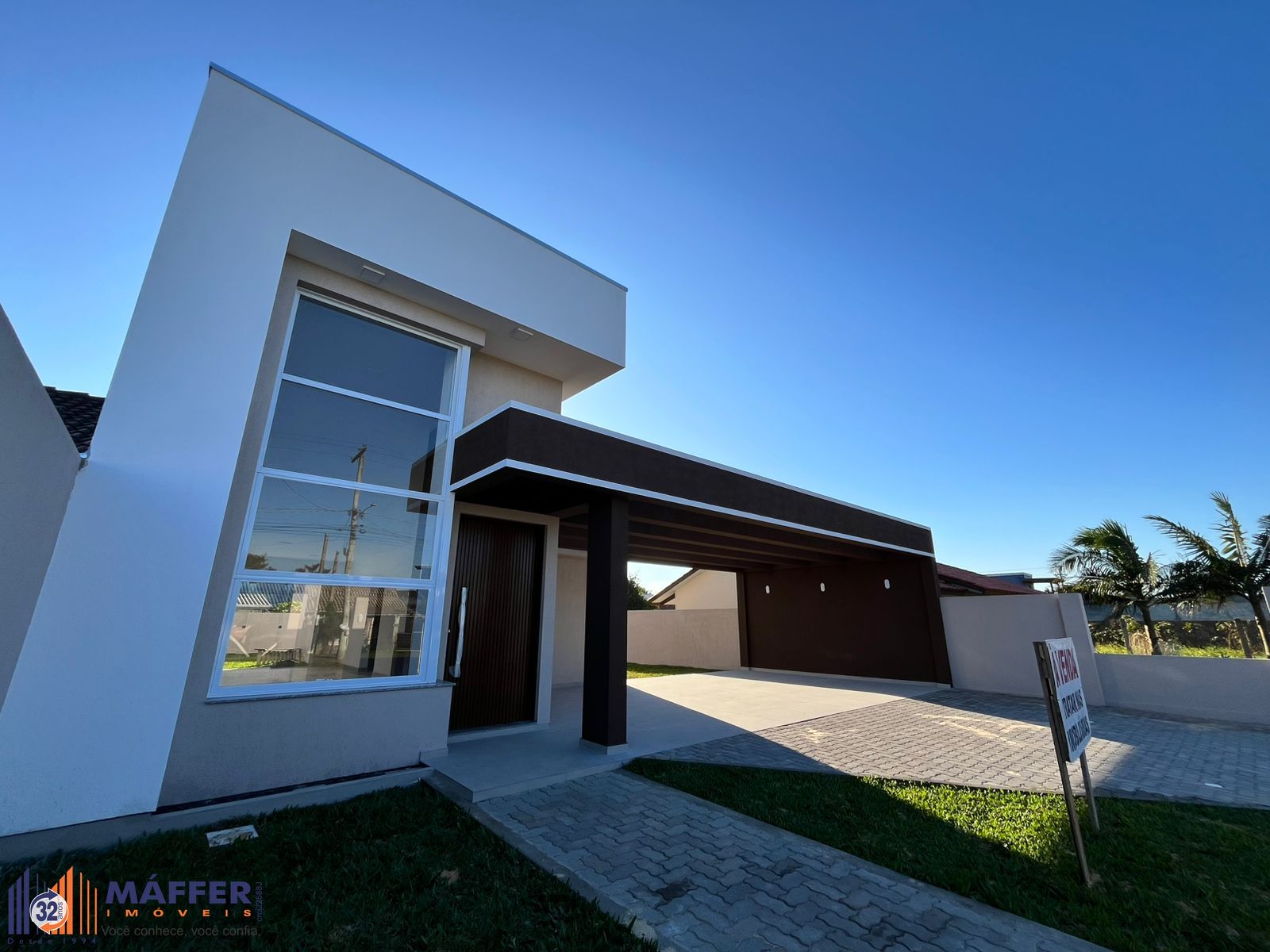 Casa, 3 quartos, à venda, 110 m², Mariluz Plano D - Imbé — foto 2