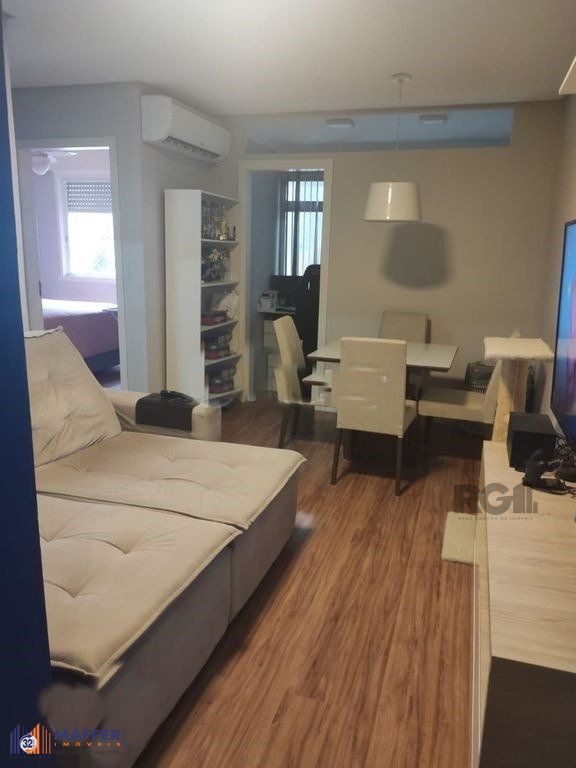 Apartamento, 2 quartos, 49 m² - Foto 7