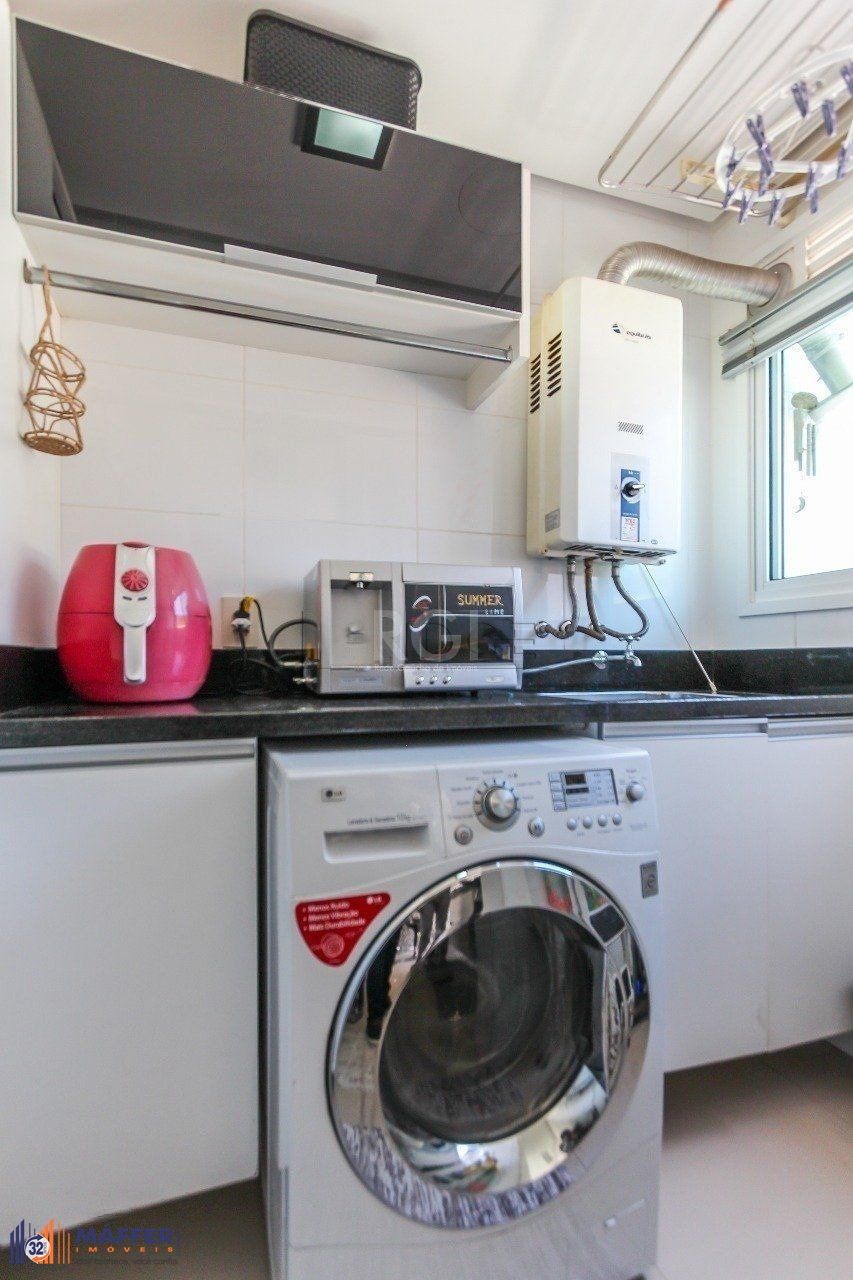 Apartamento, 3 quartos, 198 m² - Foto 13