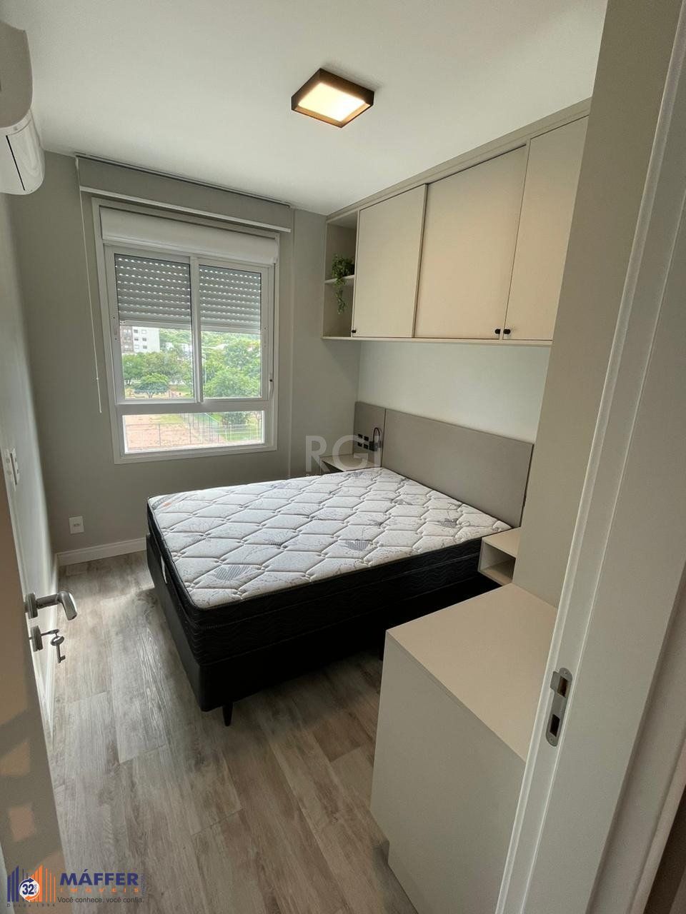 Apartamento, 1 quarto, 39 m² - Foto 23
