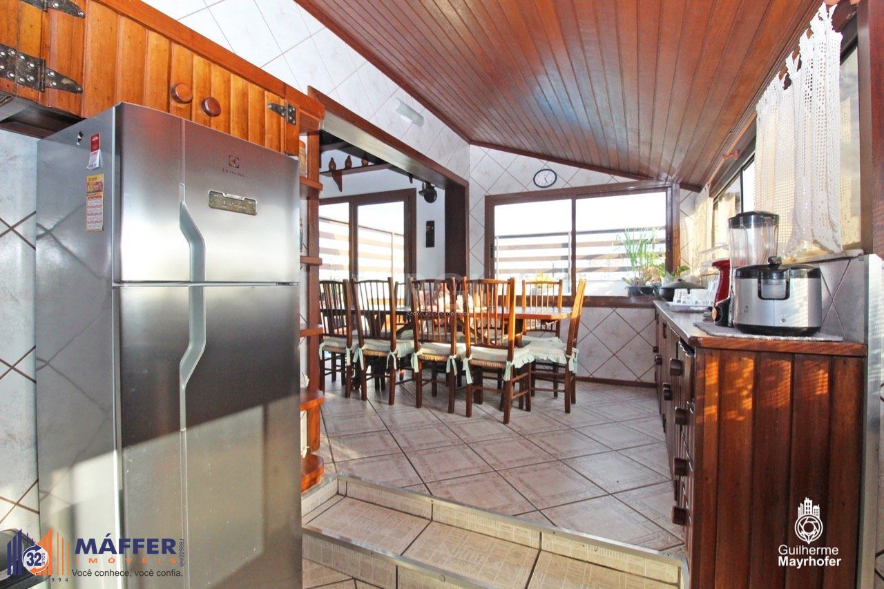 Cobertura, 3 quartos, 164 m² - Foto 9