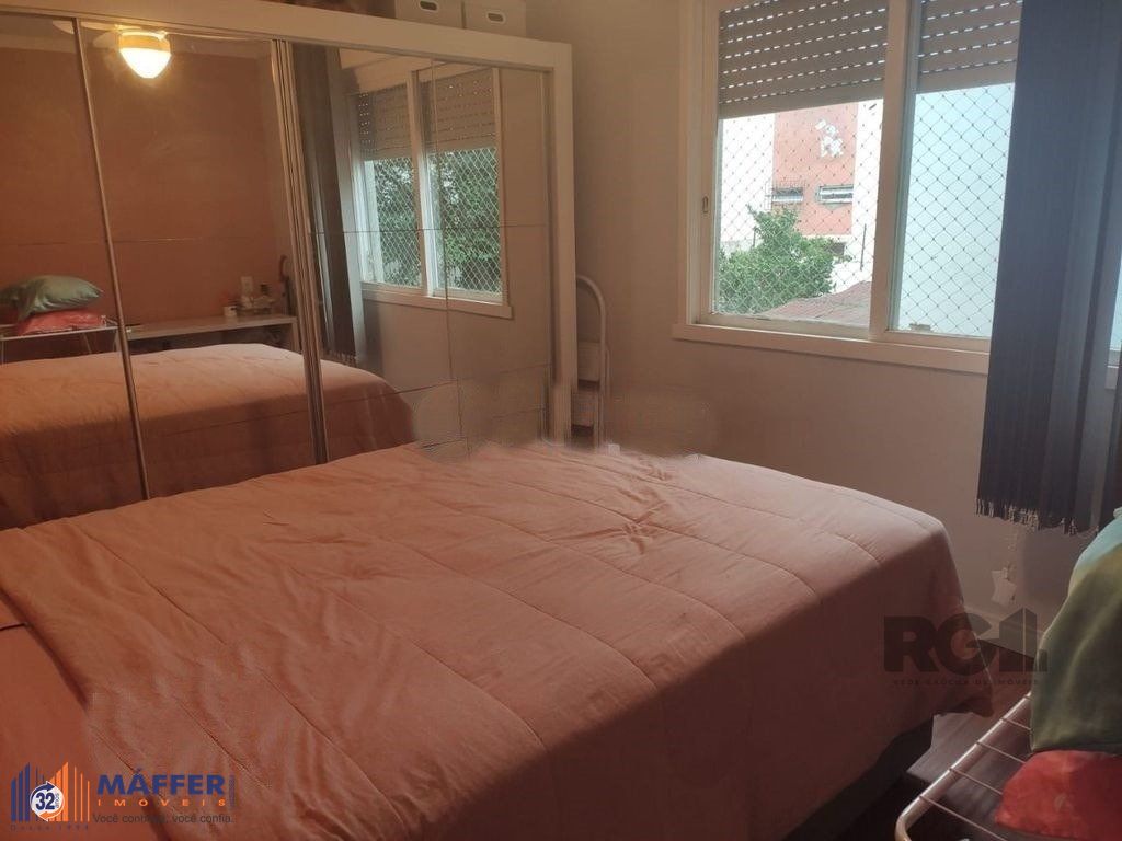 Apartamento, 2 quartos, 49 m² - Foto 5