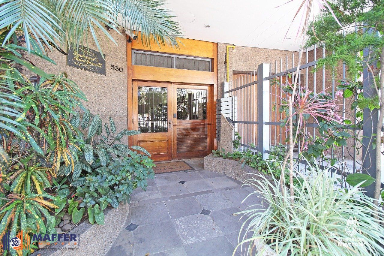 Apartamento, 2 quartos, à venda, 76 m², Menino Deus - Porto Alegre — foto 2