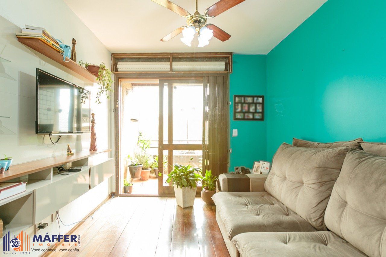 Apartamento, 2 quartos, à venda, 87 m², Partenon - Porto Alegre — foto 4