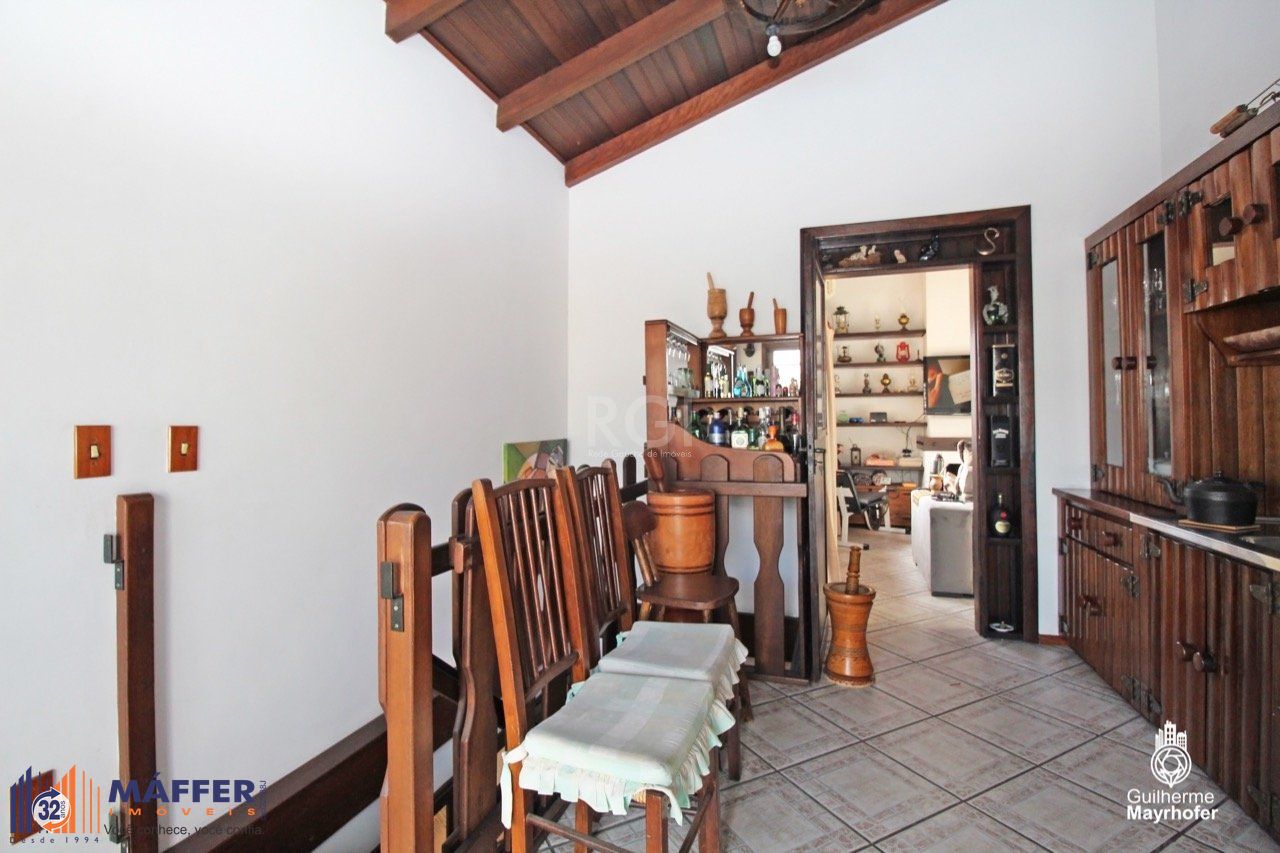 Cobertura, 3 quartos, à venda, 164 m², Passo da Areia - Porto Alegre — foto 4