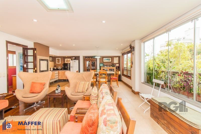 Cobertura, 3 quartos, 233 m² - Foto 33