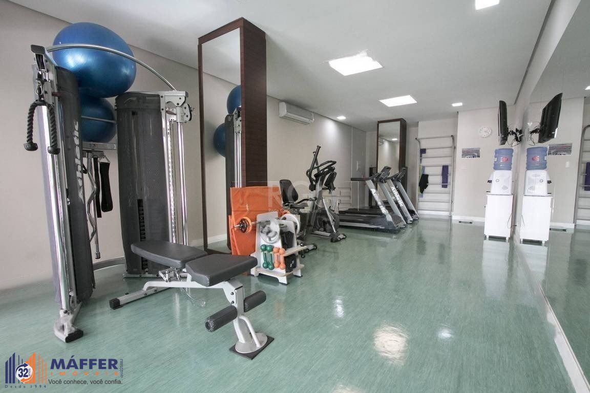 Apartamento, 3 quartos, 198 m² - Foto 39