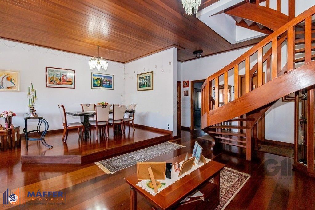 Cobertura, 4 quartos, à venda, 396 m², Jardim Lindóia - Porto Alegre — foto 5