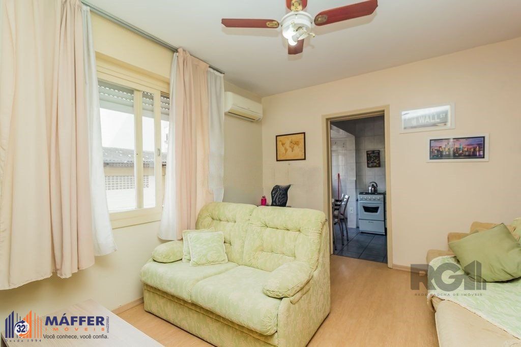 Apartamento, 2 quartos, à venda, 65 m², Cidade Baixa - Porto Alegre — foto 3