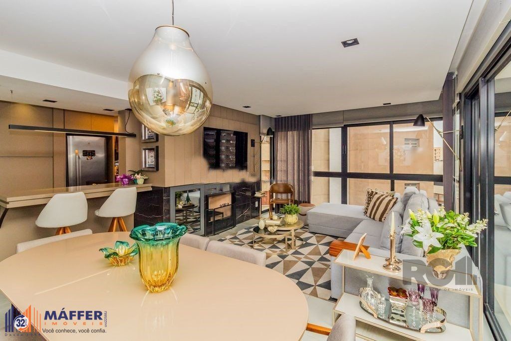 Apartamento, 2 quartos, 99 m² - Foto 4