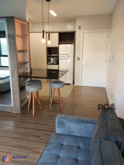 Apartamento, 1 quarto, 42 m² - Foto 4