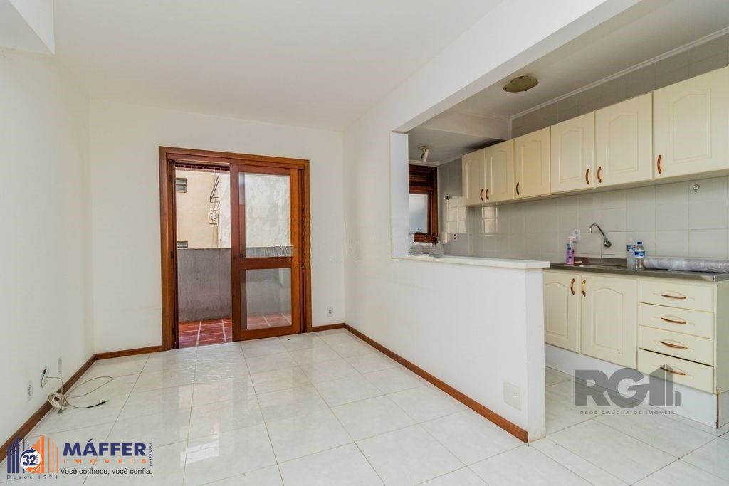Apartamento, 2 quartos, 61 m² - Foto 2