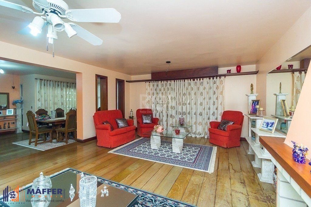 Casa, 3 quartos, à venda, 350 m², Santo Antônio - Porto Alegre — foto 2