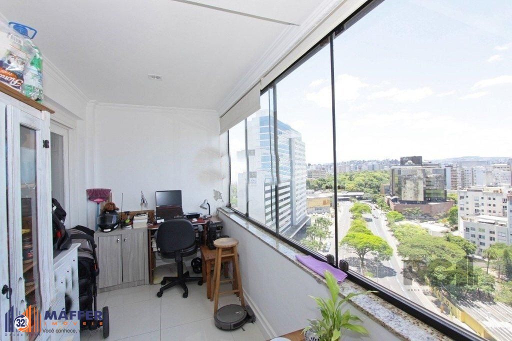 Apartamento, 2 quartos, 103 m² - Foto 8