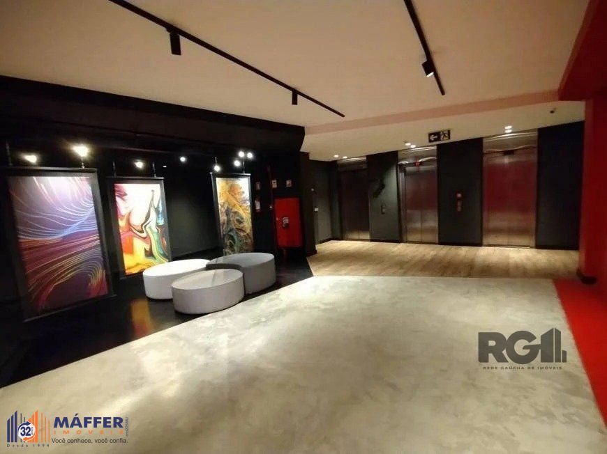 Apartamento, 1 quarto, 42 m² - Foto 12