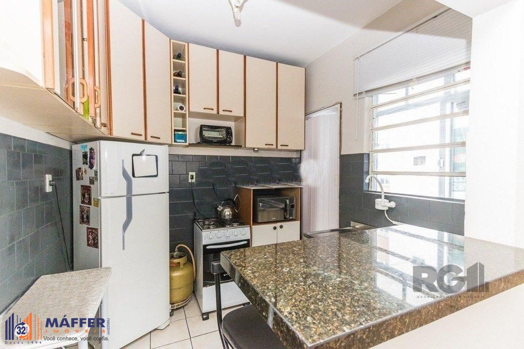 Apartamento, 1 quarto, 40 m² - Foto 8