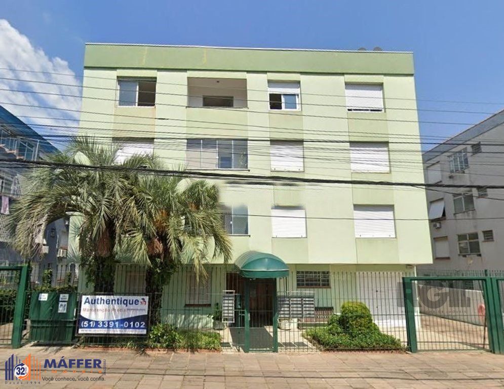 Apartamento, 2 quartos, 49 m² - Foto 9