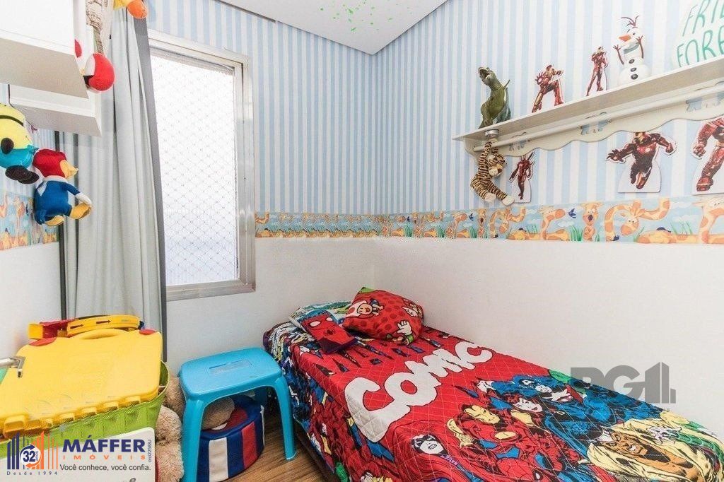Apartamento, 1 quarto, 40 m² - Foto 7