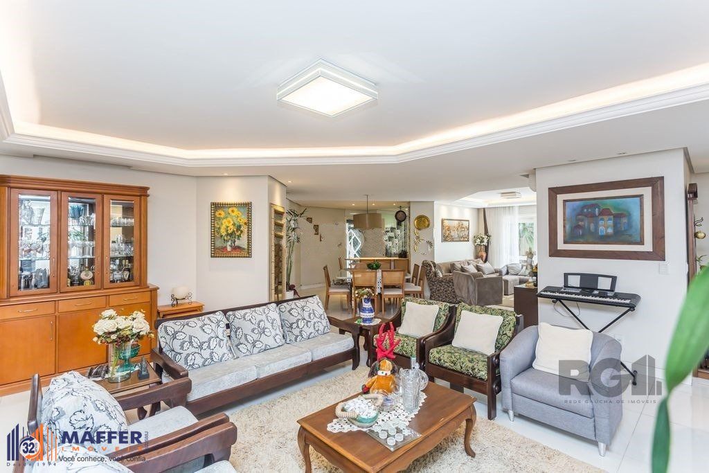 Casa, 4 suítes, à venda, 350 m², Sarandi - Porto Alegre — foto 3
