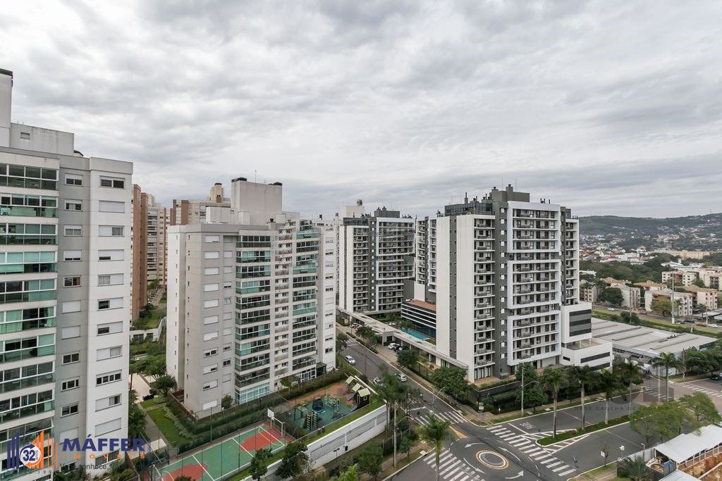 Apartamento, 1 quarto, 64 m² - Foto 5