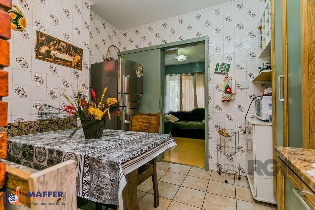 Apartamento, 2 quartos, 52 m² - Foto 9