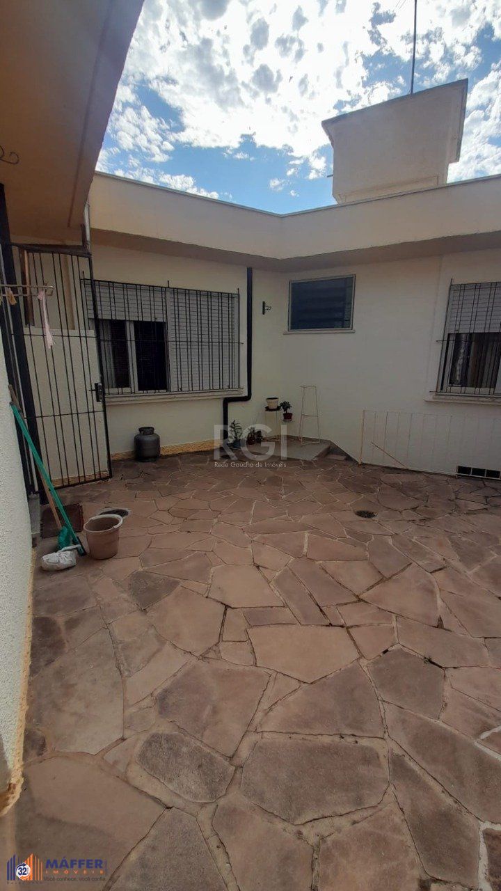 Casa, 3 quartos, 250 m² - Foto 32