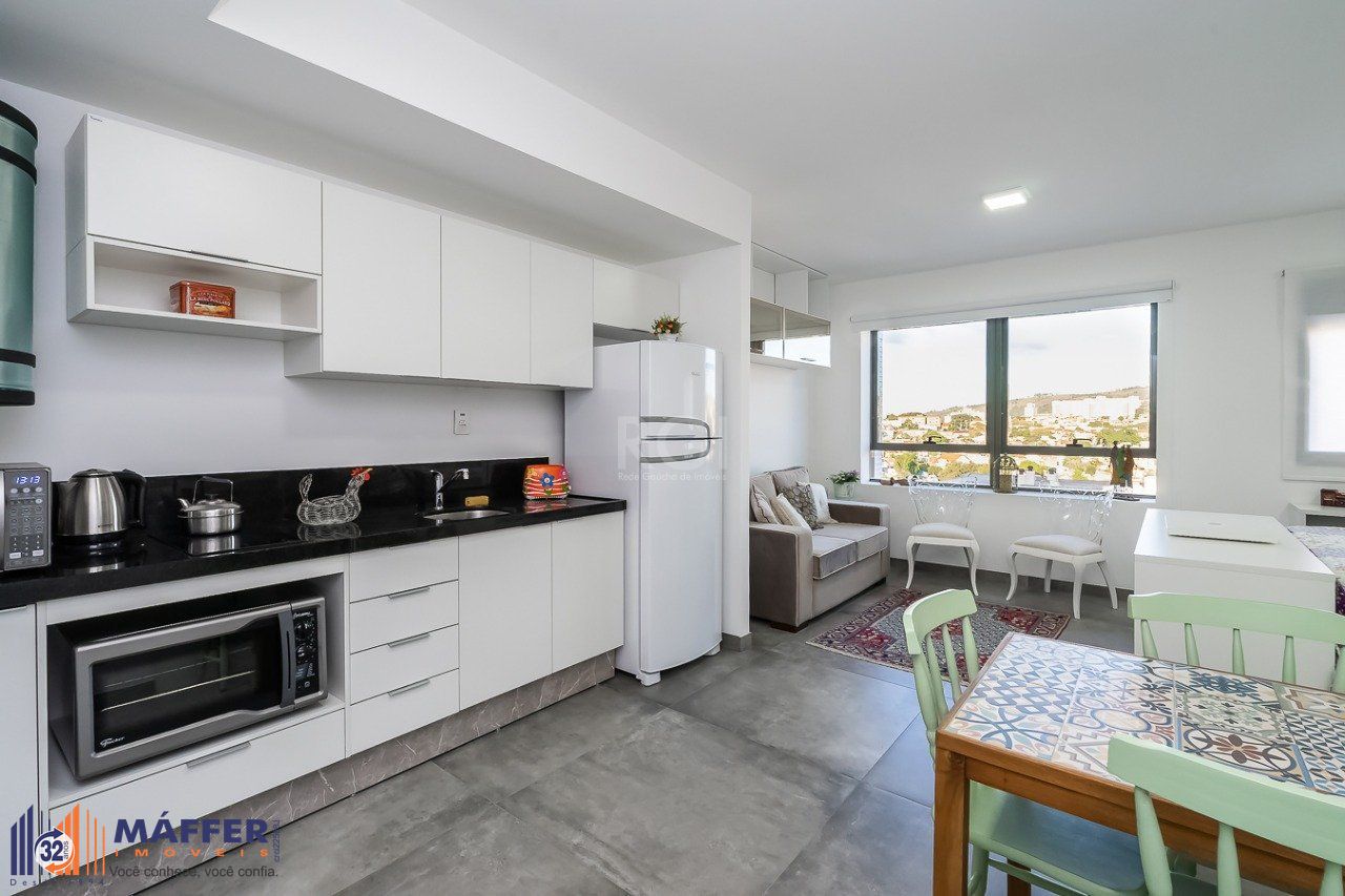 Apartamento, 38 m² - Foto 2
