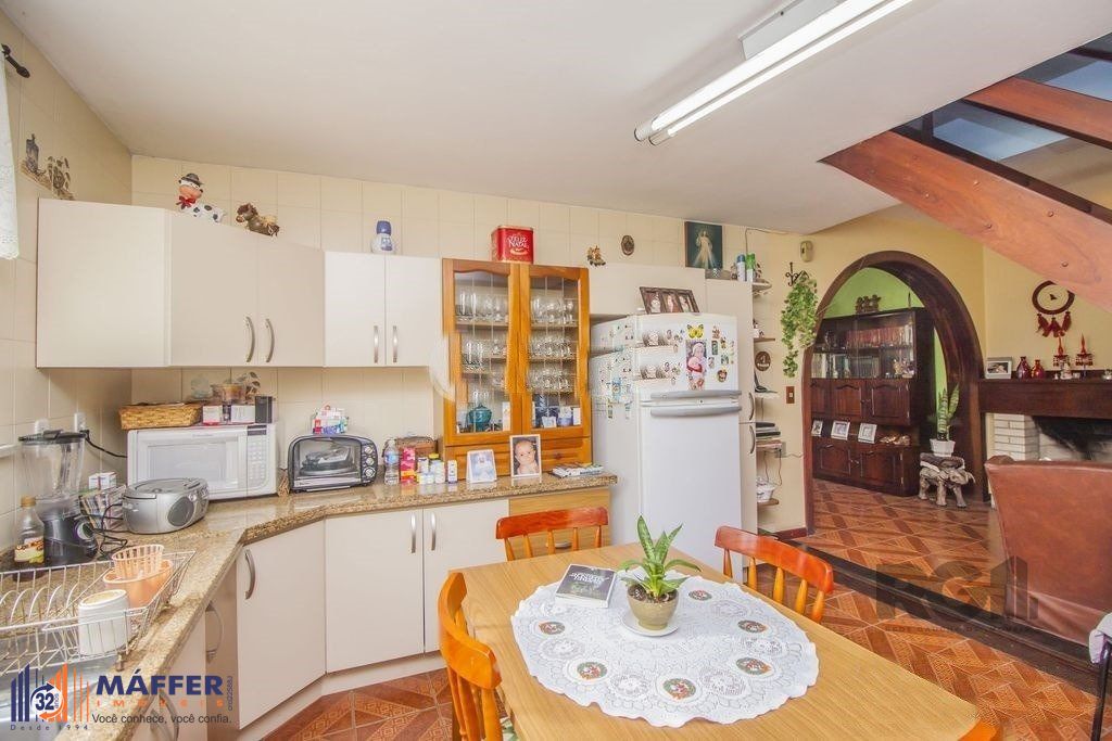 Casa, 3 quartos, 204 m² - Foto 15