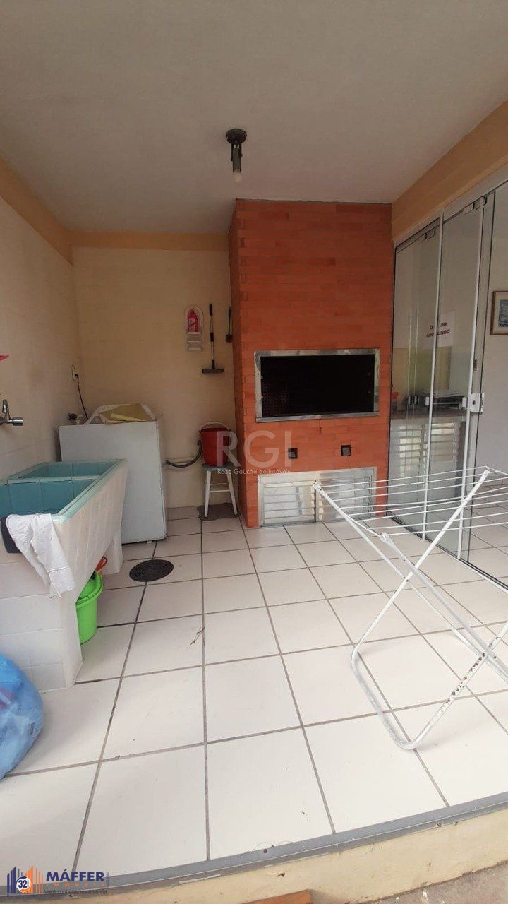 Casa, 3 quartos, 250 m² - Foto 33