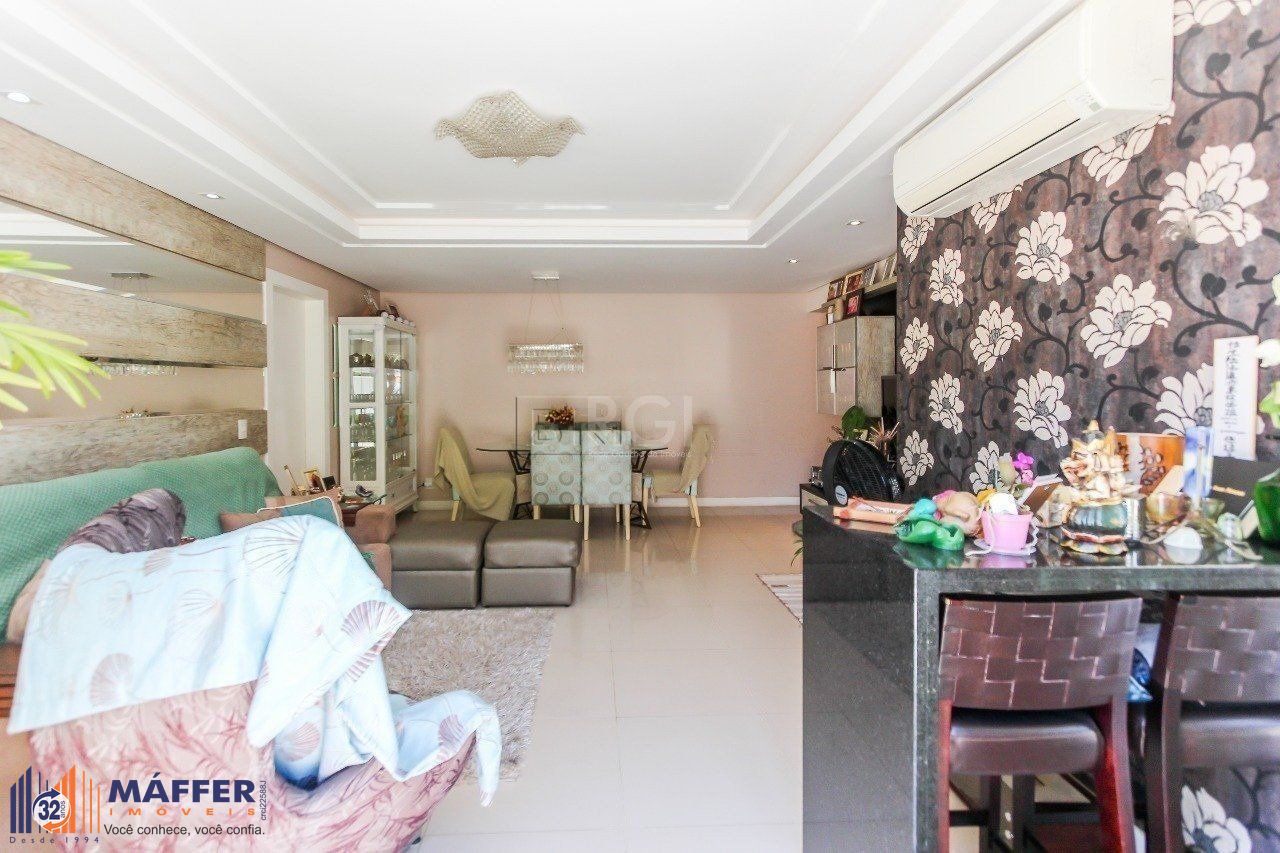 Apartamento, 3 quartos, 198 m² - Foto 6