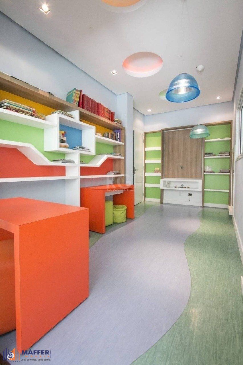 Apartamento, 3 quartos, 198 m² - Foto 36