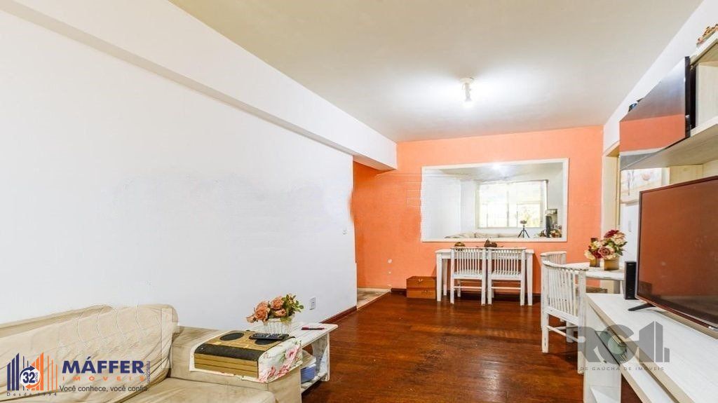 Apartamento 2 quartos à venda, 77m², Praia de Belas - Porto Alegre