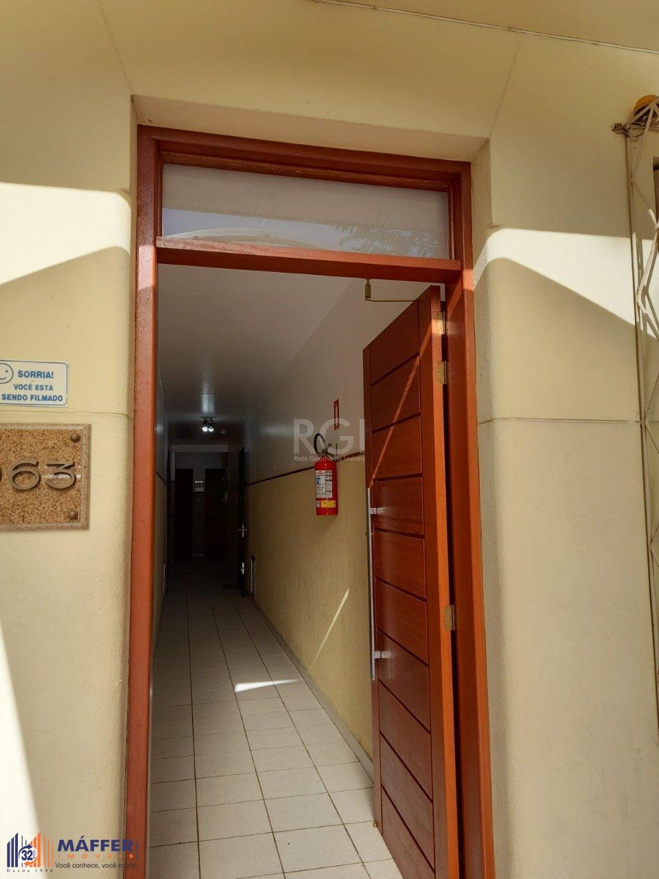 Apartamento, 2 quartos, à venda, 83 m², São Geraldo - Porto Alegre — foto 3