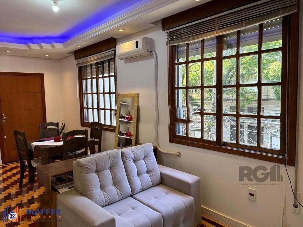 Apartamento, 2 quartos, à venda, 67 m², Passo da Areia - Porto Alegre — foto 2