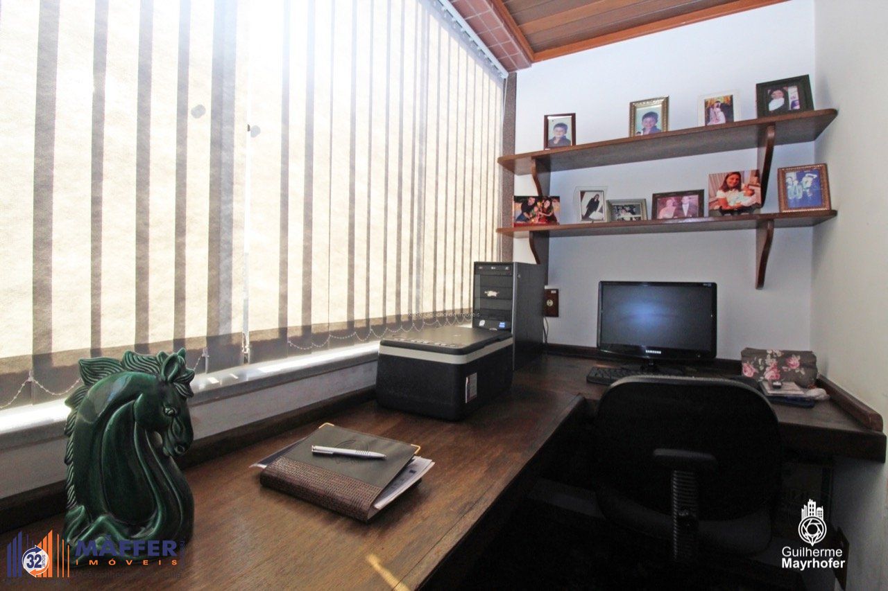 Cobertura, 3 quartos, 164 m² - Foto 18