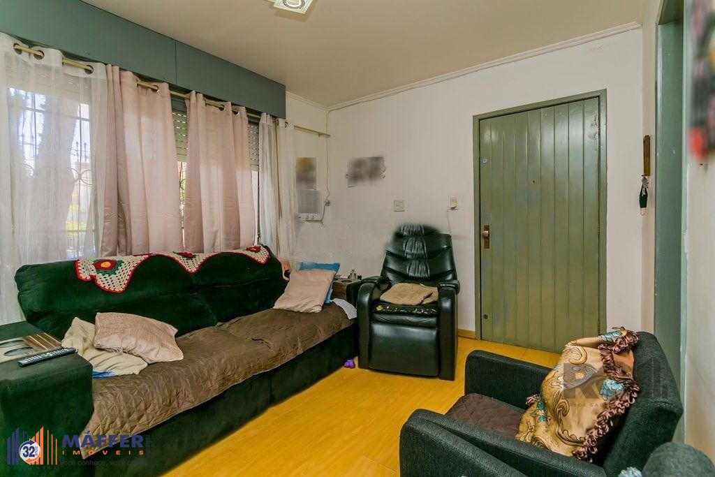Apartamento 2 quartos à venda, 52m², Jardim Botânico - Porto Alegre