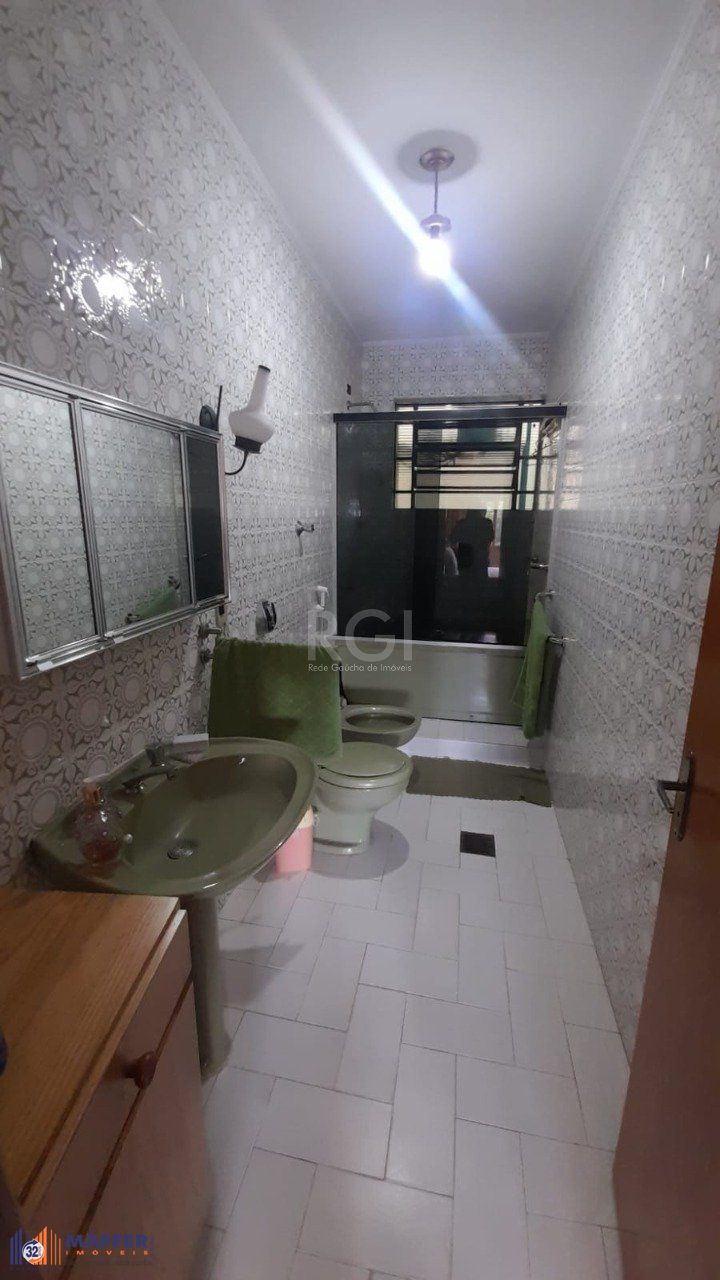 Casa, 3 quartos, 250 m² - Foto 18