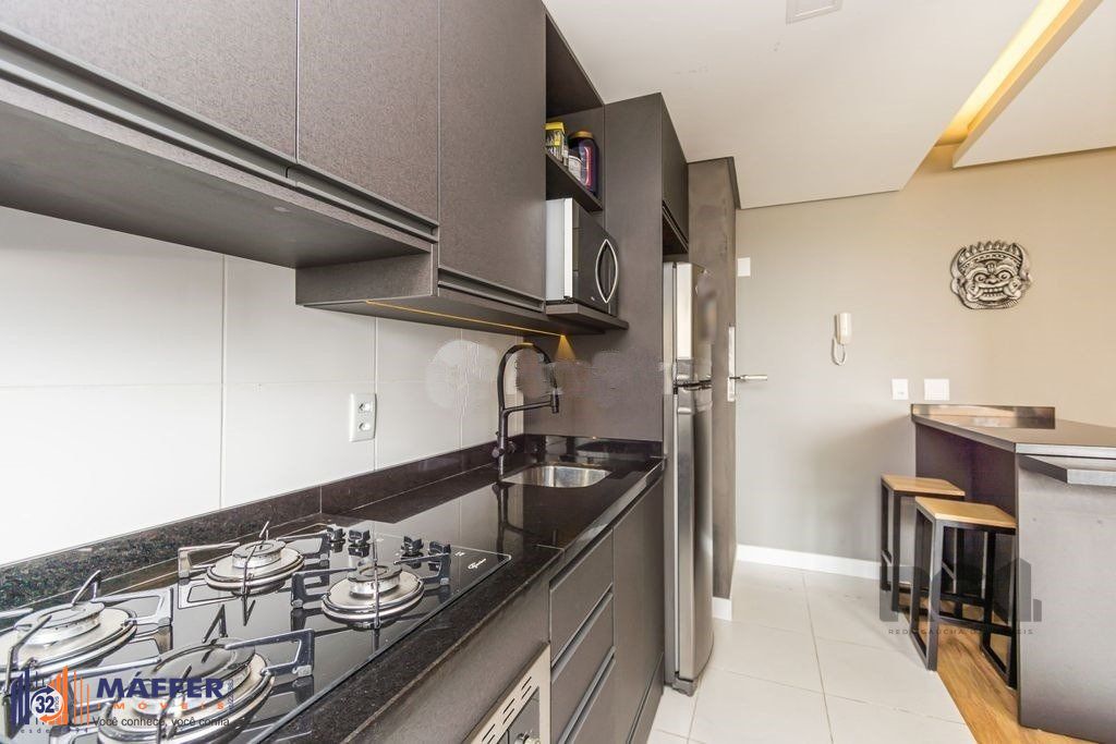 Apartamento, 1 quarto, 51 m² - Foto 11
