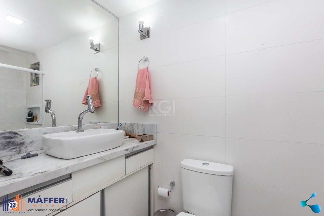 Apartamento, 1 quarto, 40 m² - Foto 9