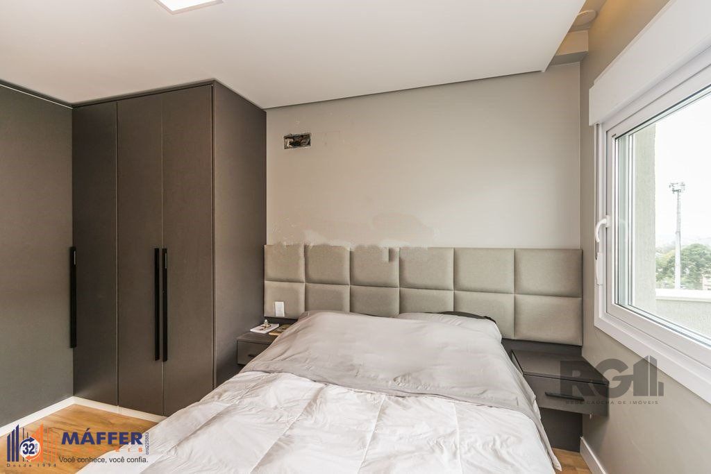 Apartamento, 1 quarto, 51 m² - Foto 8
