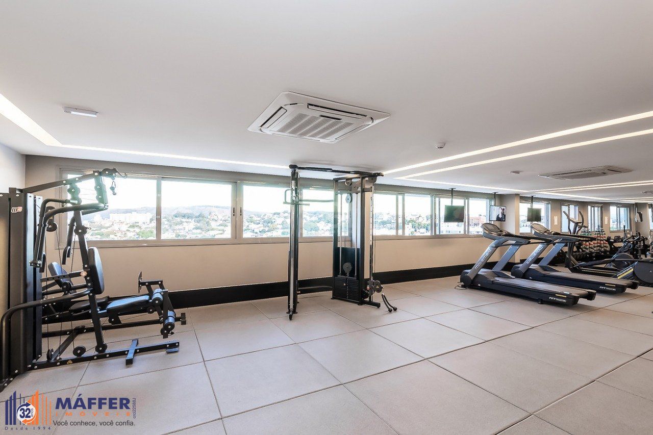 Apartamento, 38 m² - Foto 13