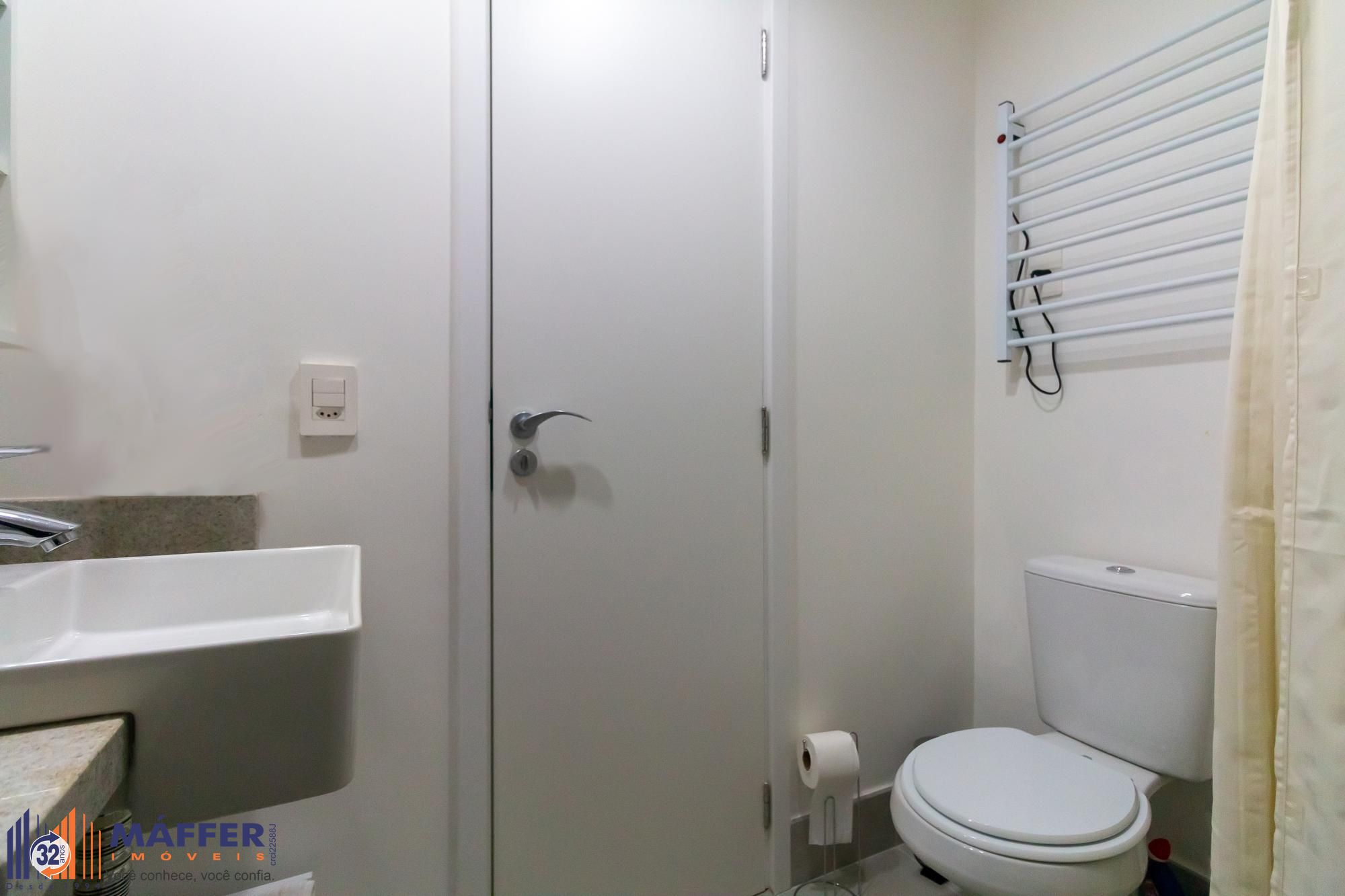 Apartamento, 1 quarto, 27 m² - Foto 10