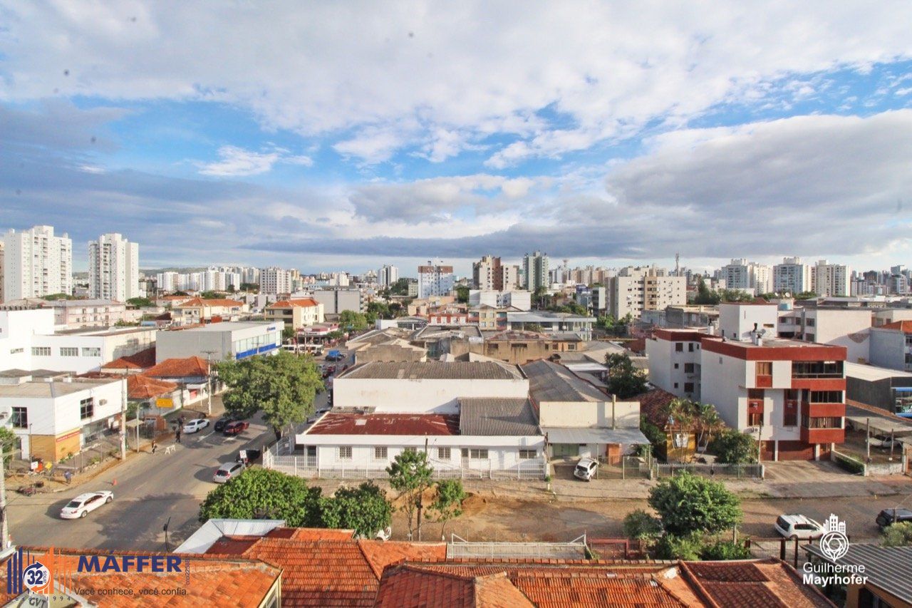 Cobertura, 3 quartos, 164 m² - Foto 3