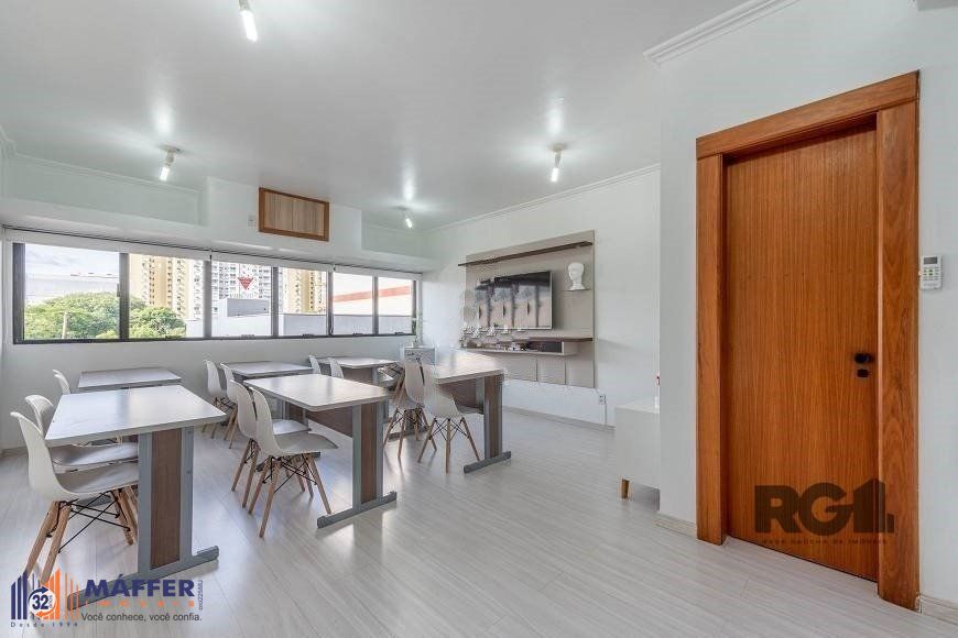 Sala Comercial, à venda, 32 m², Passo da Areia - Porto Alegre — foto 3